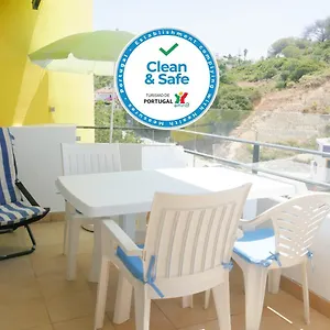 Apartamento Aurorasol, Carvoeiro (Lagoa)